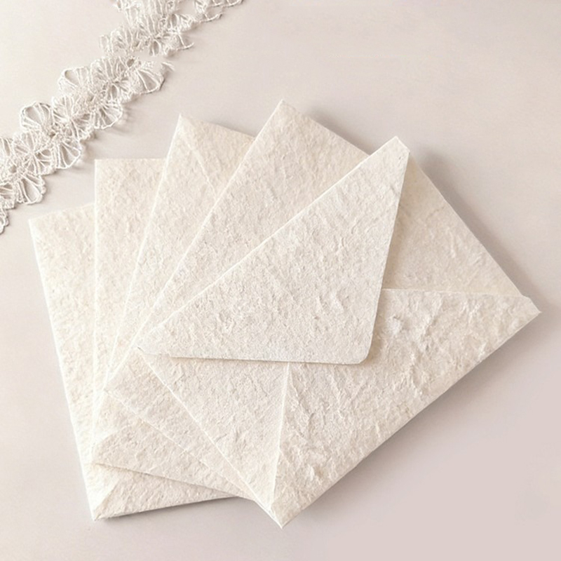 Wax Seal Letter Kit - 20 buste di carta piccole con