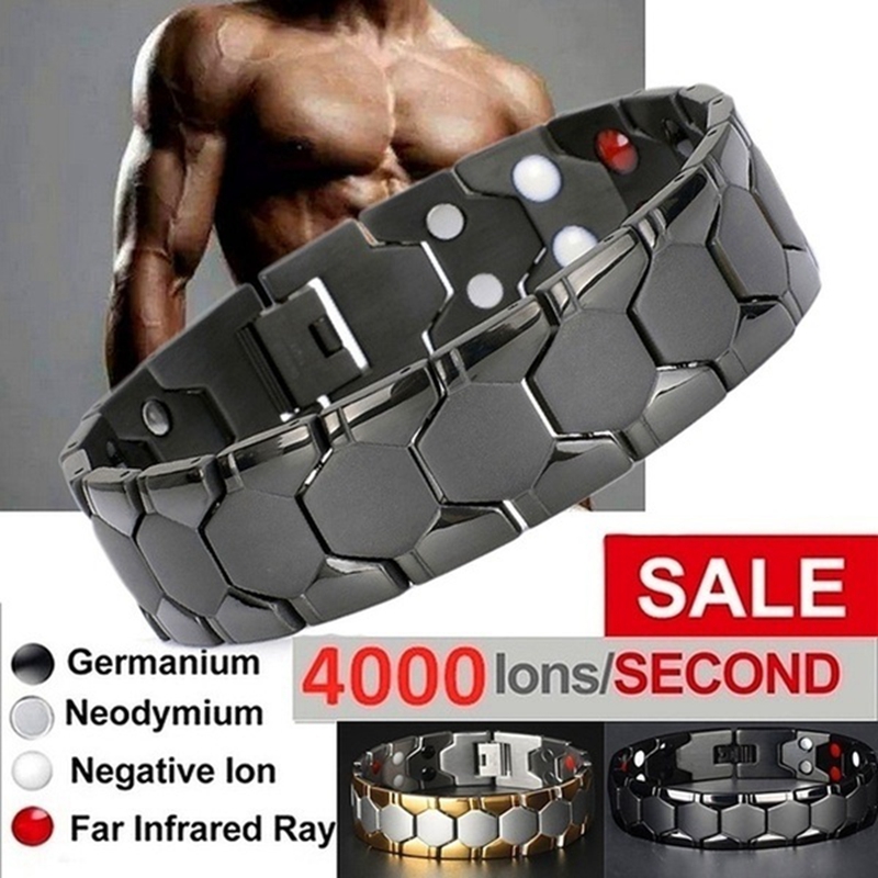Coordinates Bracelet - Bracciale con ciondoli Bracciale energetico salutare