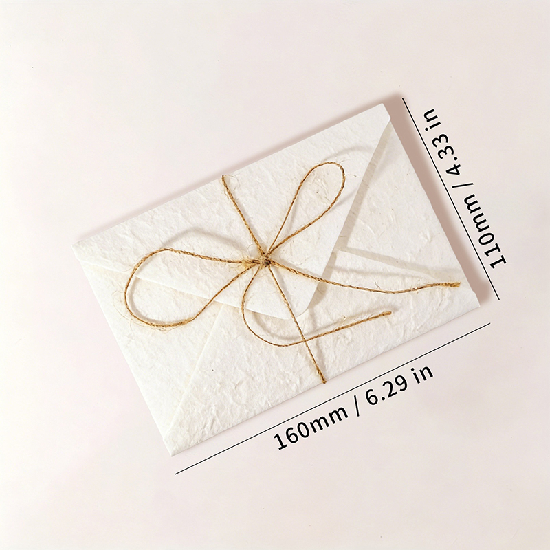 20 buste di carta piccole con  - Wax Seal Letter Kit recensione e prezzo