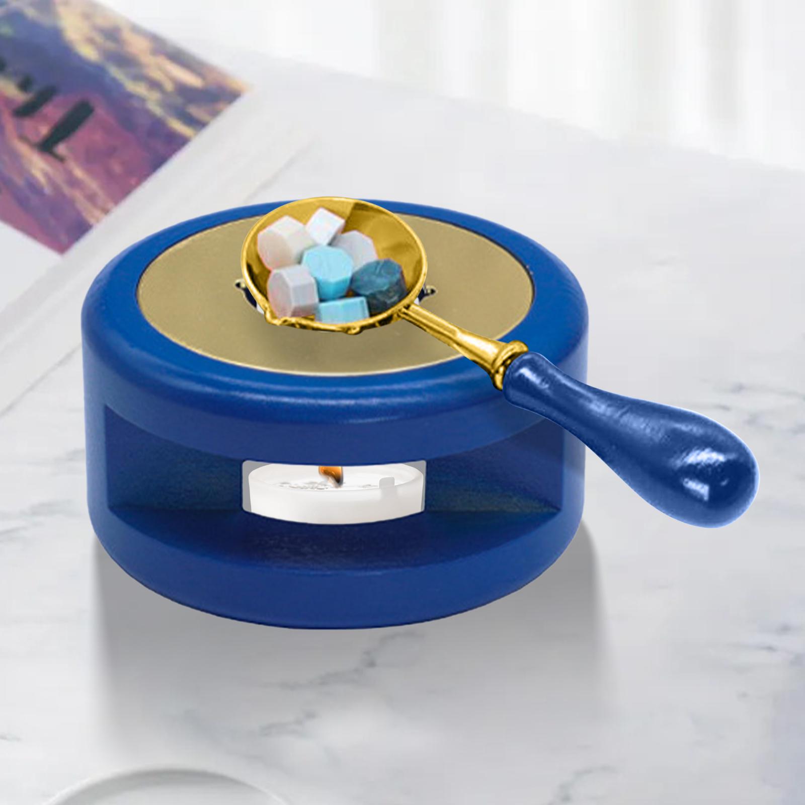 Kit Fornace per Sciogliere la  - Wax Seal Letter Kit recensione e prezzo