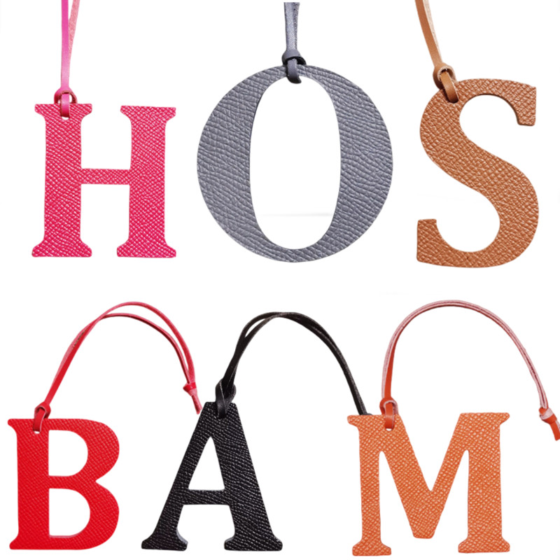 Fascino per borsa da donna con - Monogram Keychain Leather recensione e prezzo