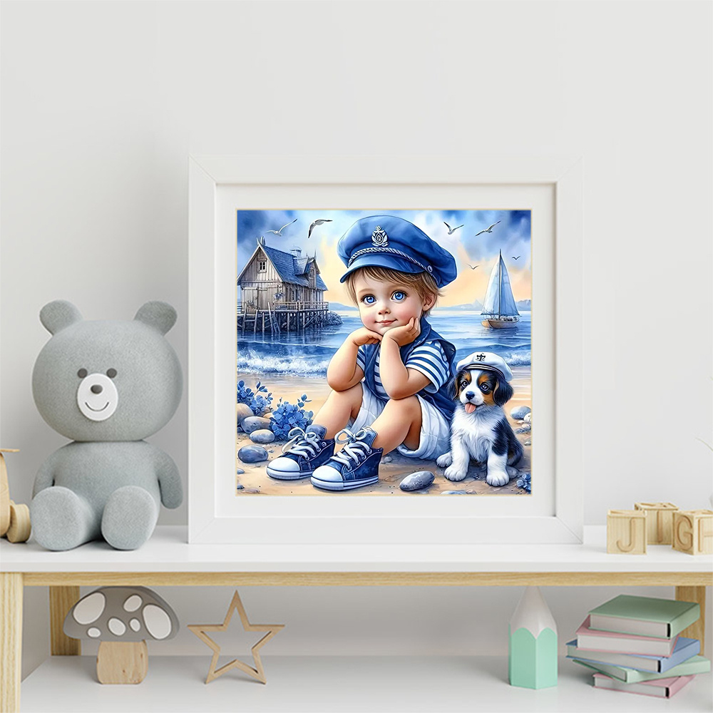 Momoart Pittura piena di diama - Photo Mosaic Print recensione e prezzo