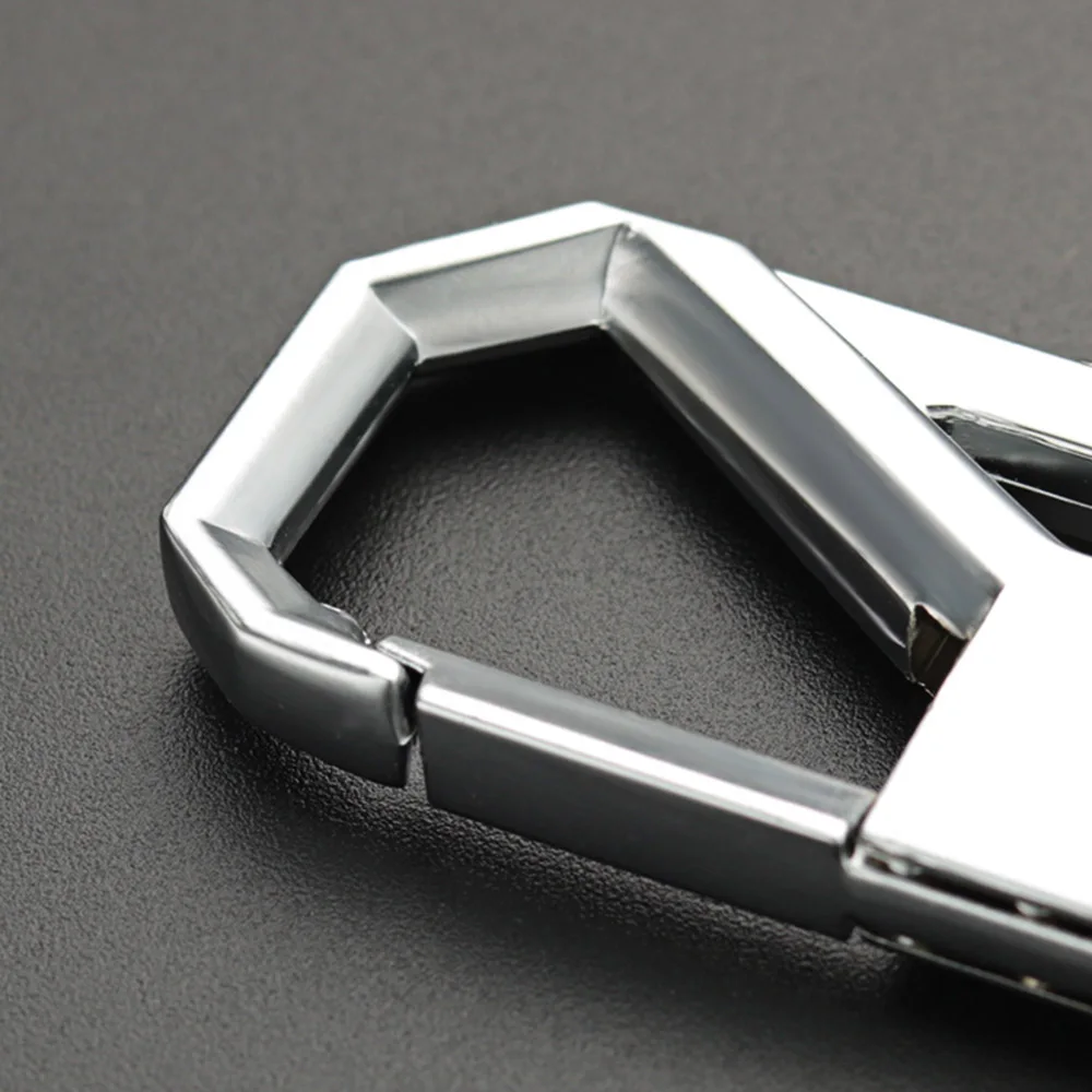 Mini coltello portachiavi pieg - Initial Ring Custom recensione e prezzo