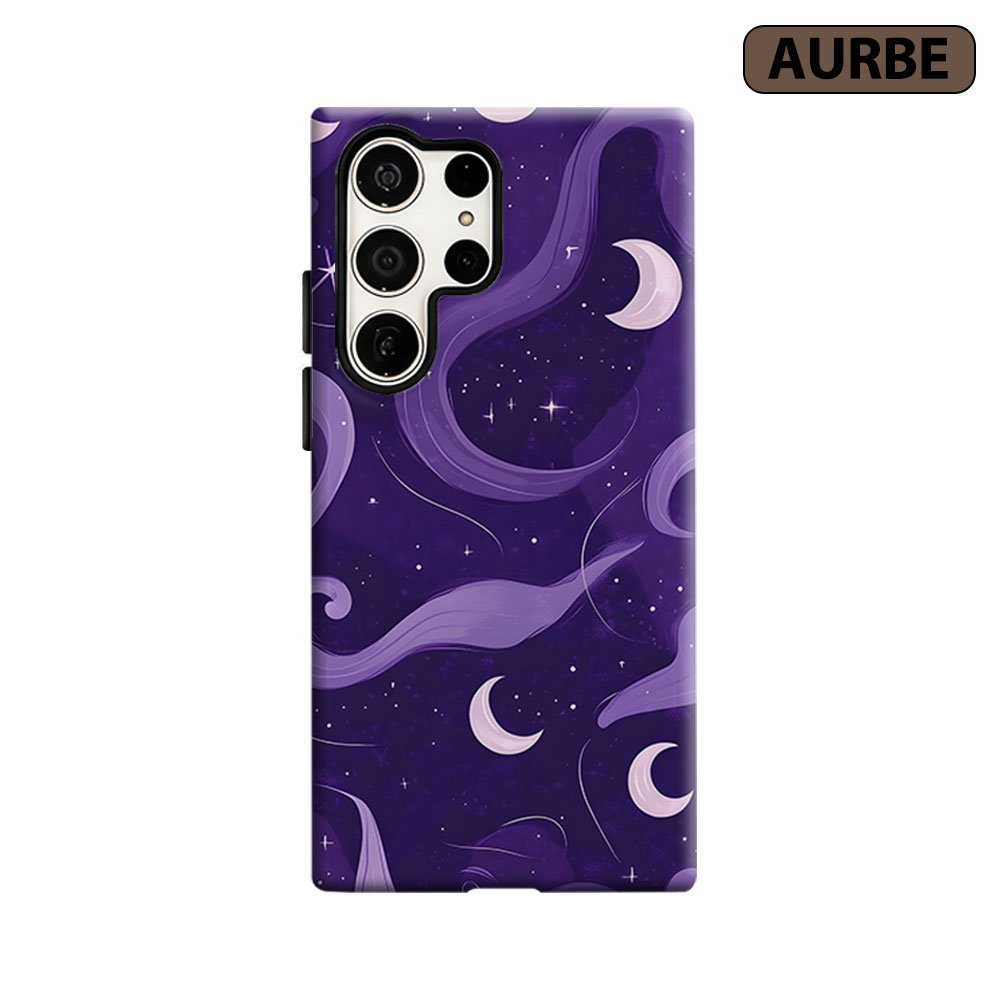 Custodia per telefono con moti - Custom Night Sky recensione e prezzo