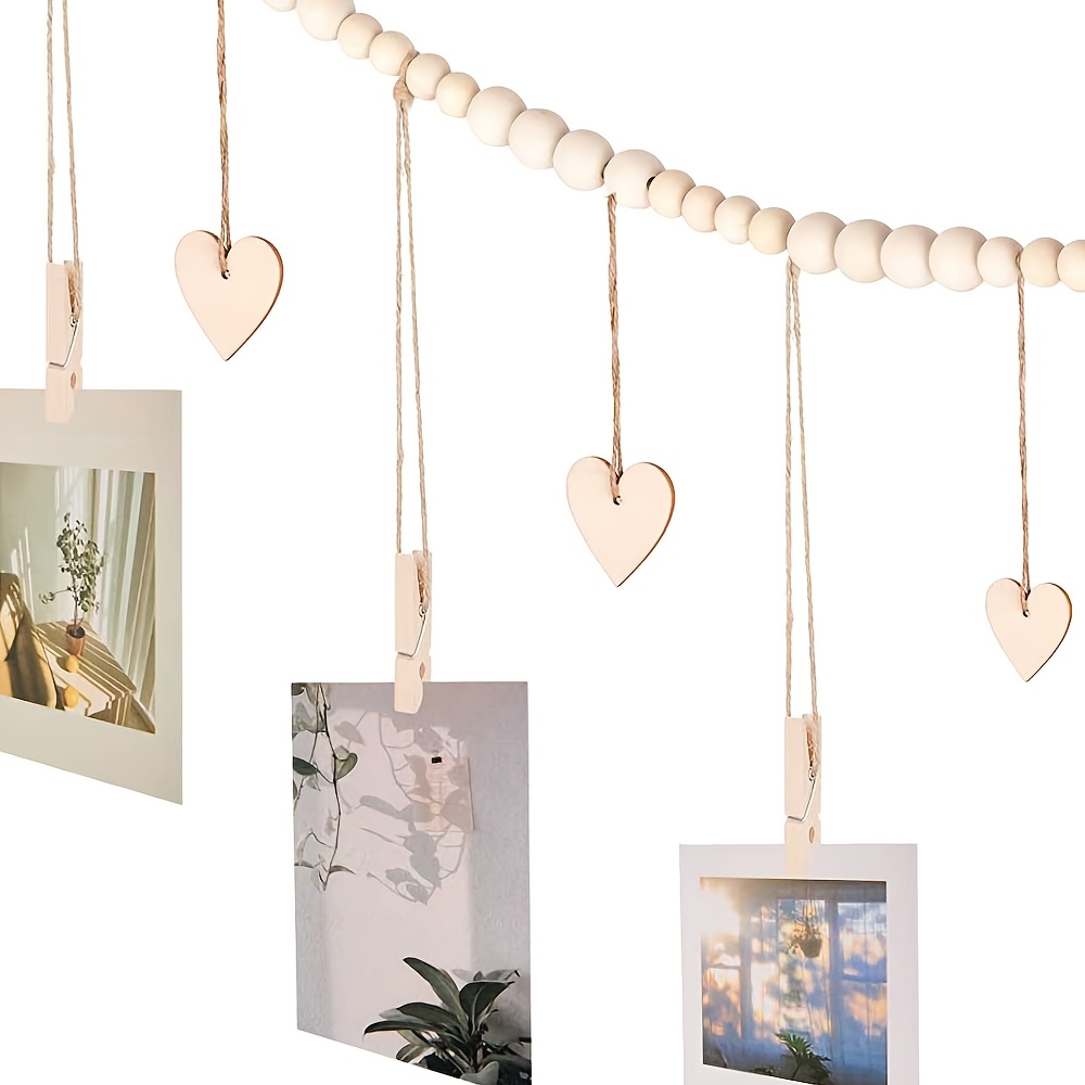 Decorazione da Parete per Espo - Engraved Wood Frame recensione e prezzo