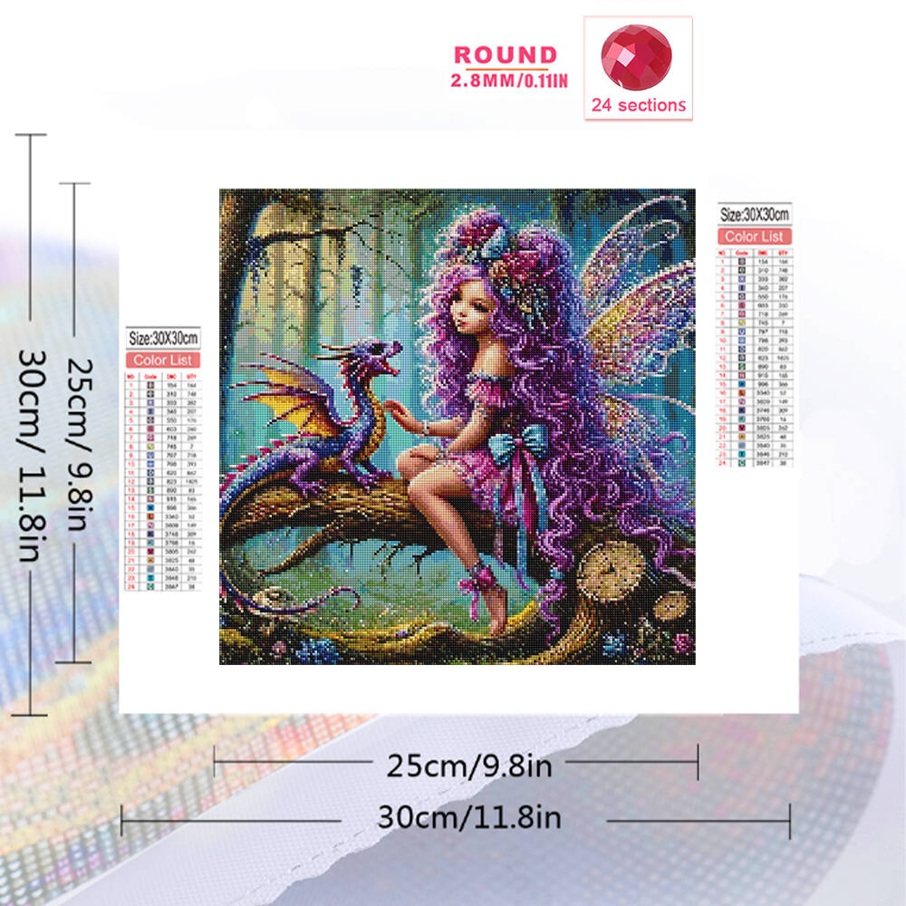 Dipinto Mosaico Diamantato Com - Photo Mosaic Print recensione e prezzo