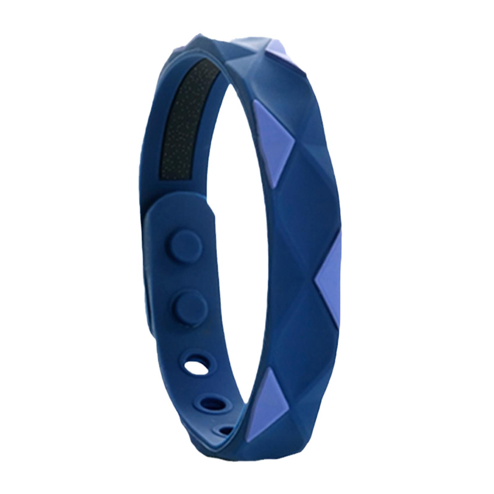 Bracciale sportivo antistatico - Coordinates Bracelet recensione e prezzo