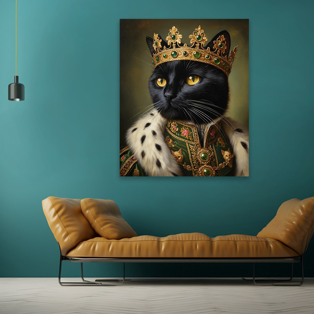 1 pezzo di stampa personalizza - Pet Portrait Custom recensione e prezzo