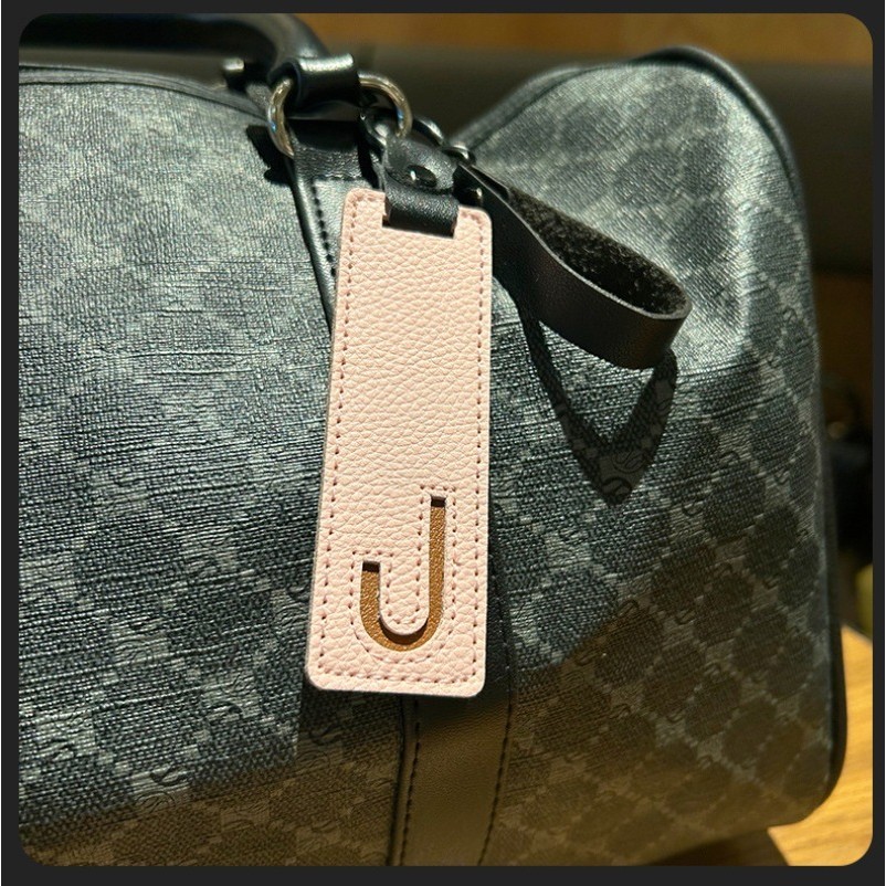 Portachiavi classico in pelle  - Monogram Keychain Leather recensione e prezzo