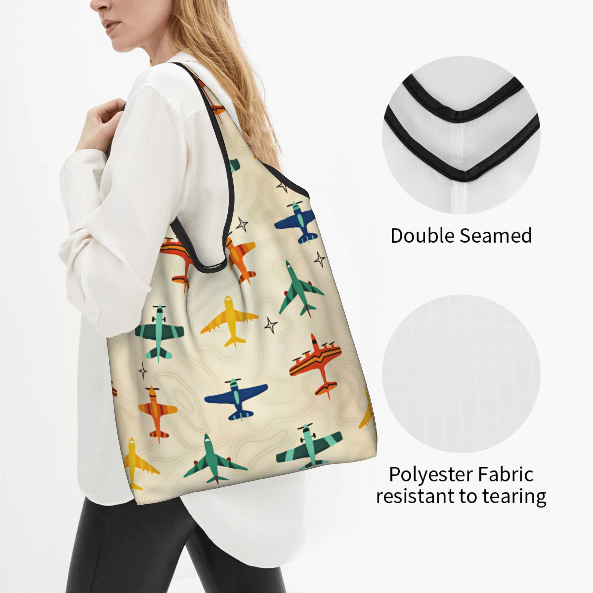 Borse da shopping personalizza - Custom Star Map recensione e prezzo