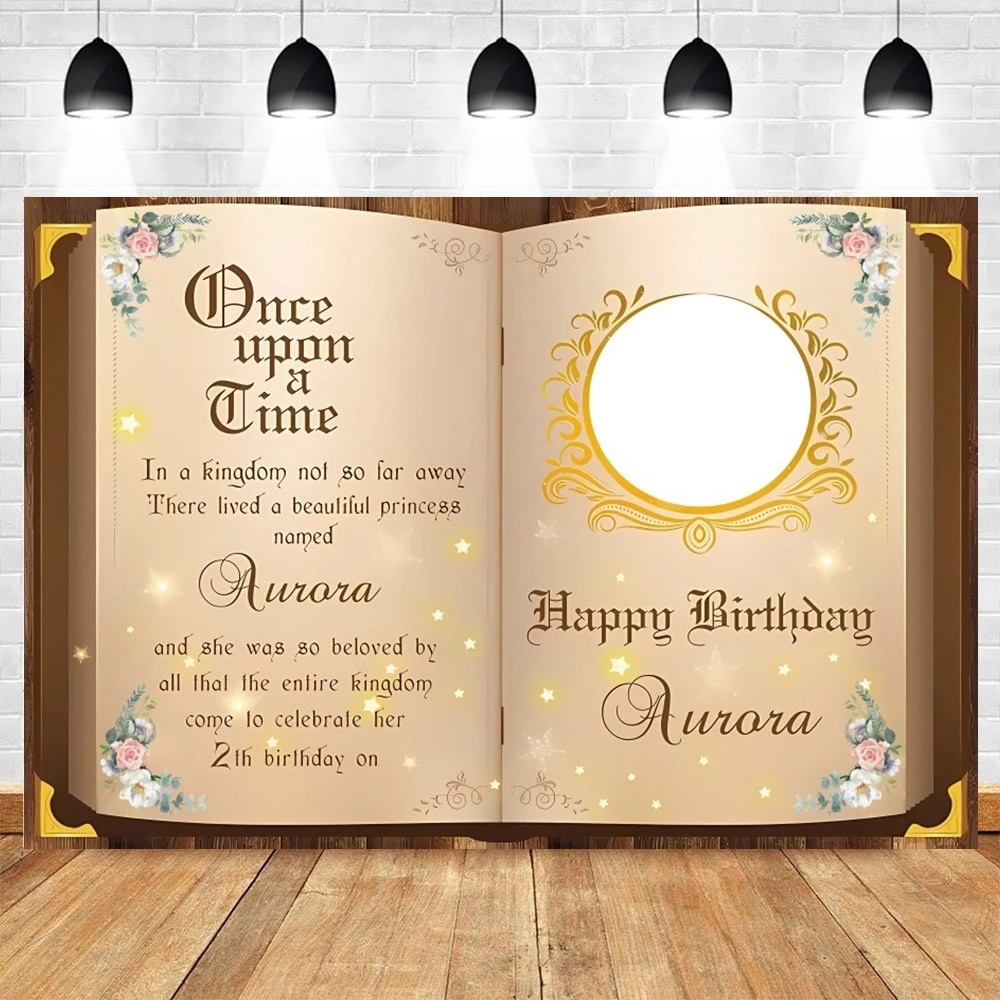 Libro delle fiabe Compleanno M - Custom Photo Book recensione e prezzo