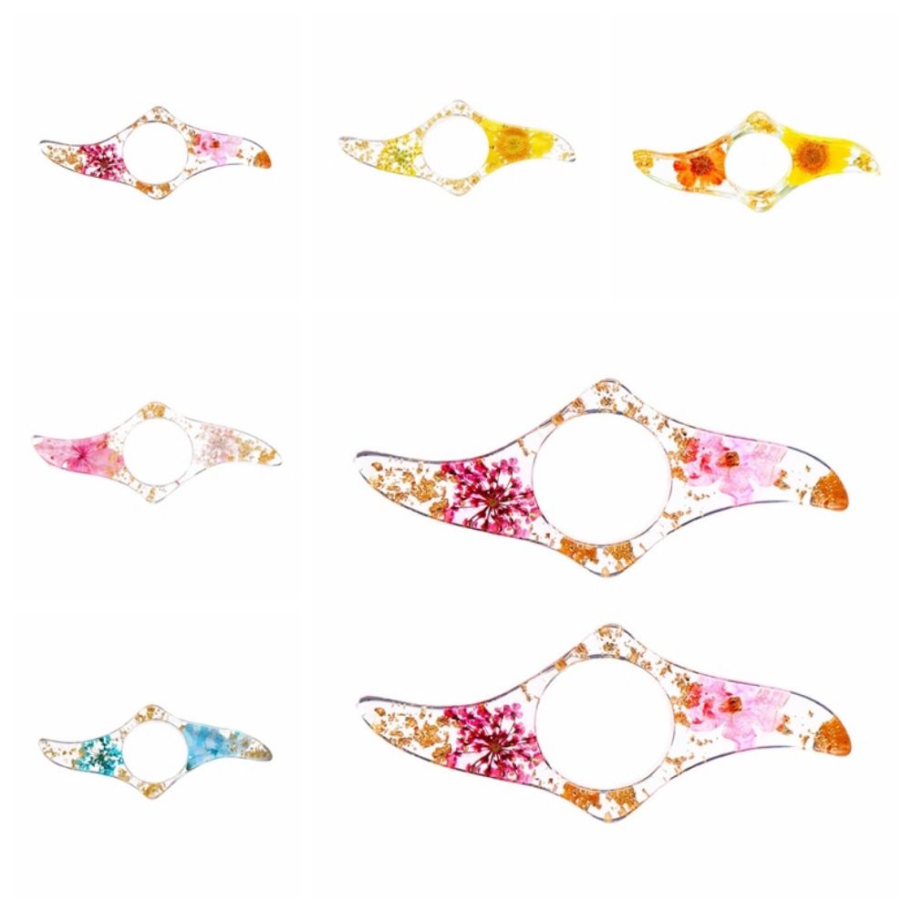 Accessori per libri supporto p - Dried Flower Bookmark recensione e prezzo