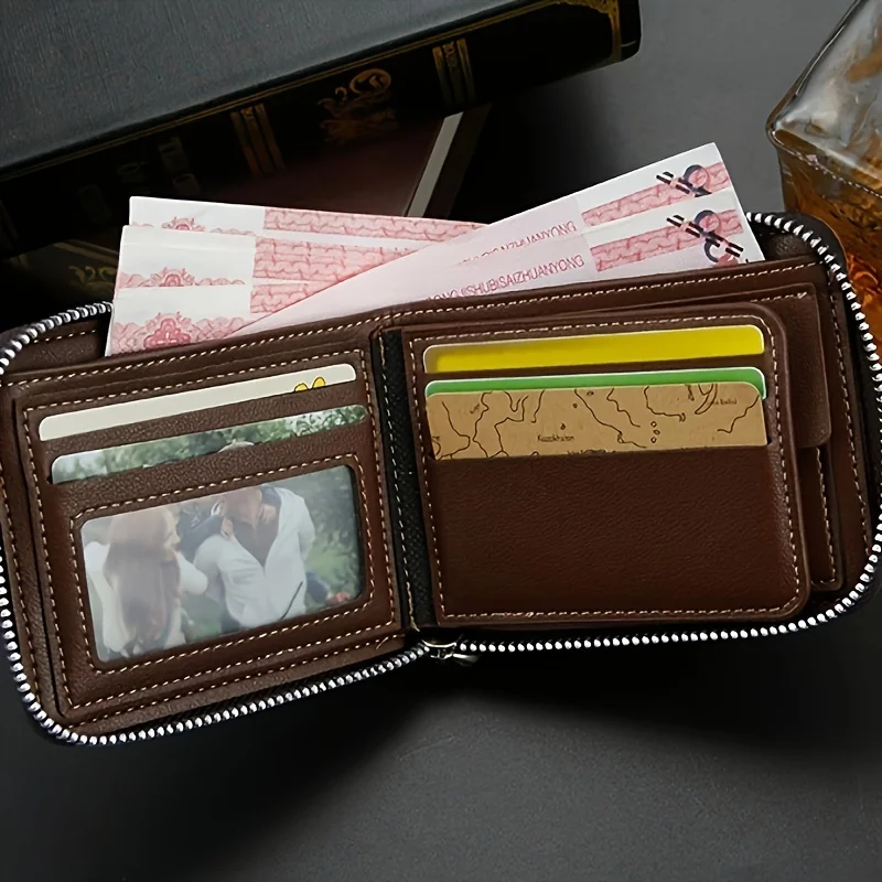 Portafoglio da uomo personaliz - Personalized Name Box recensione e prezzo