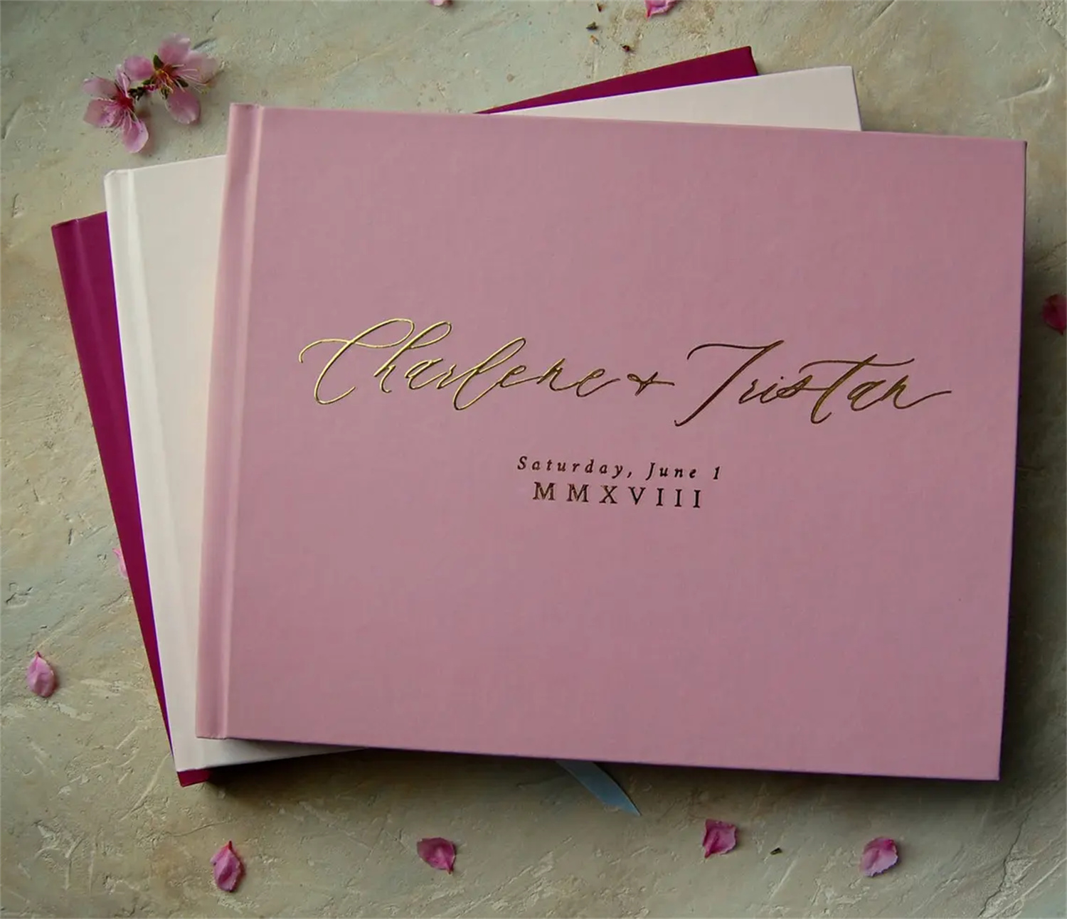 Libro degli Ospiti Personalizz - Custom Photo Book recensione e prezzo