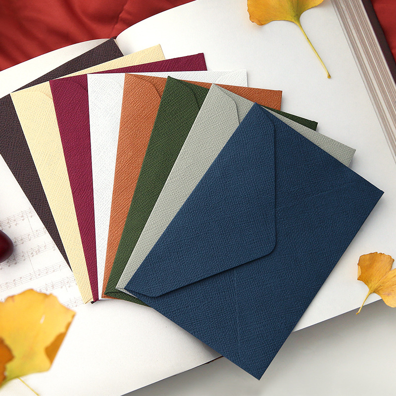 Busta da 10 pezzi/lotto per bu - Wax Seal Letter Kit recensione e prezzo