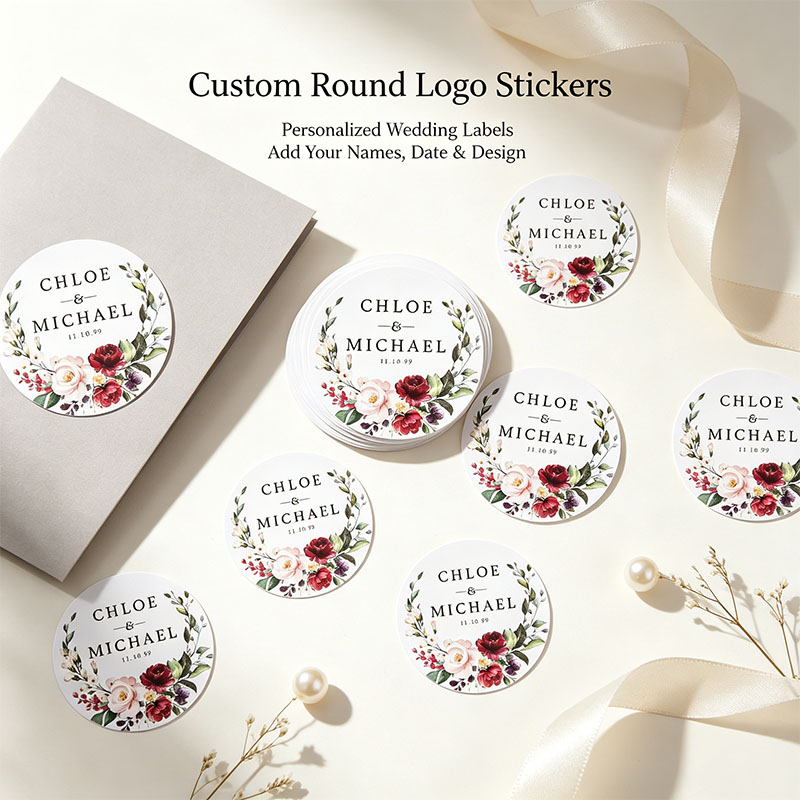 Etichette Personalizzate con N - Personalized Name Box recensione e prezzo