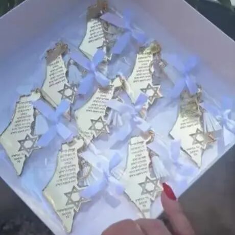 Specchio argento regalo caldo  - Custom Star Map recensione e prezzo