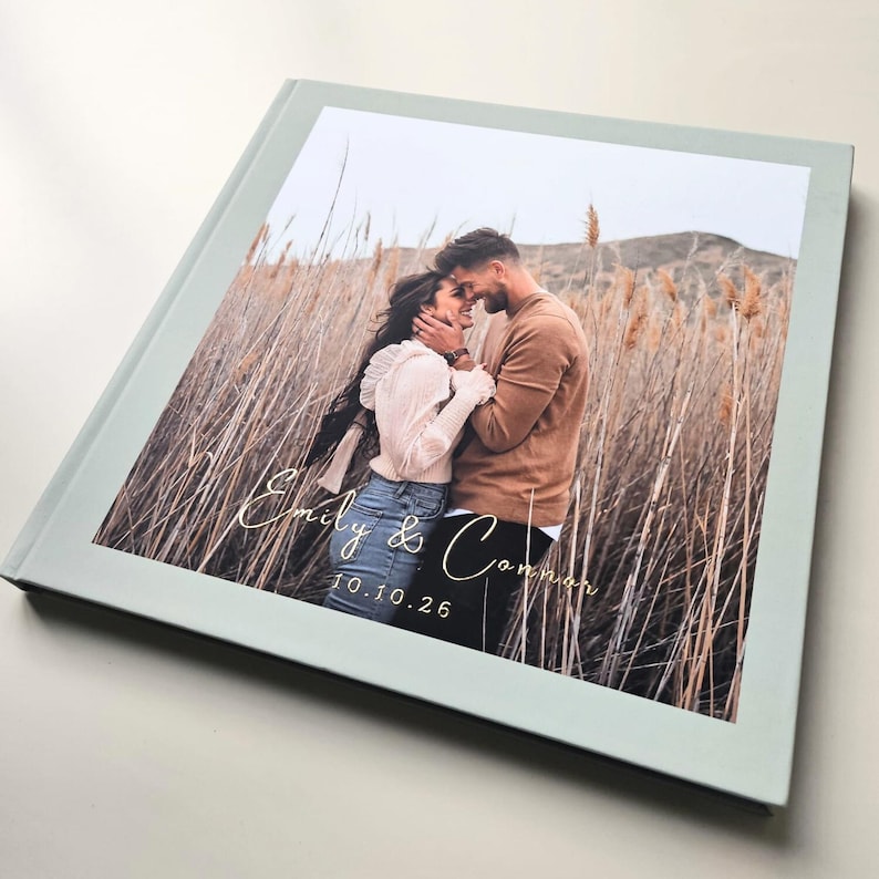 Libro degli ospiti personalizz - Custom Photo Book recensione e prezzo