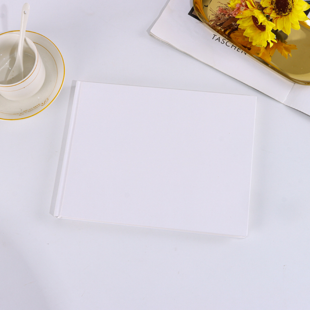 Libro degli ospiti personalizz - Custom Photo Book recensione e prezzo