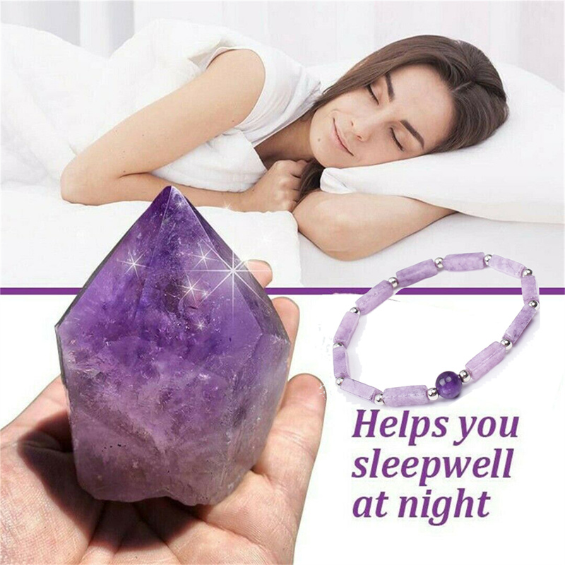 1 pz ametista corpo-purificare - Coordinates Bracelet recensione e prezzo