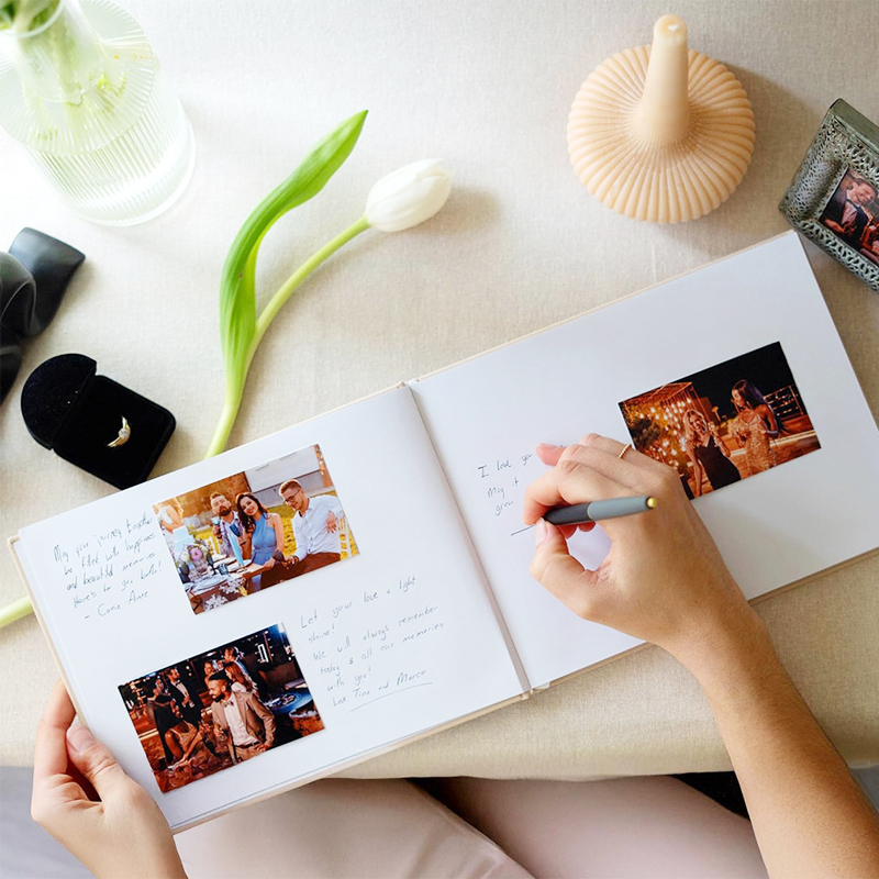 Album Fotografico Personalizza - Custom Photo Book recensione e prezzo