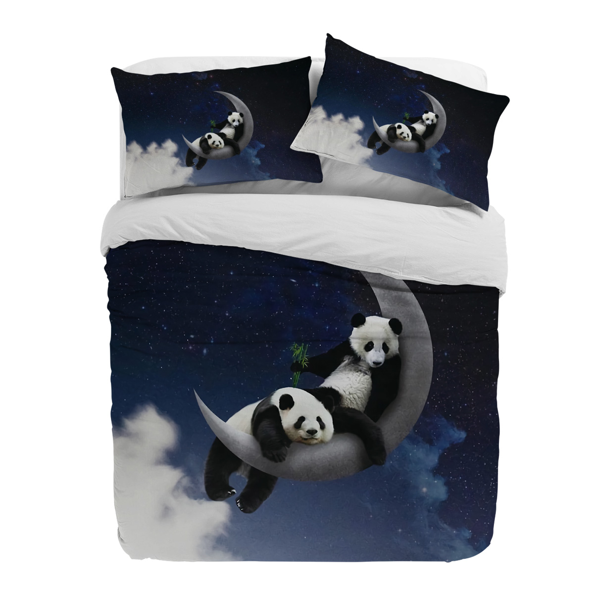 Luna Notte Cielo Panda Stella  - Custom Night Sky recensione e prezzo