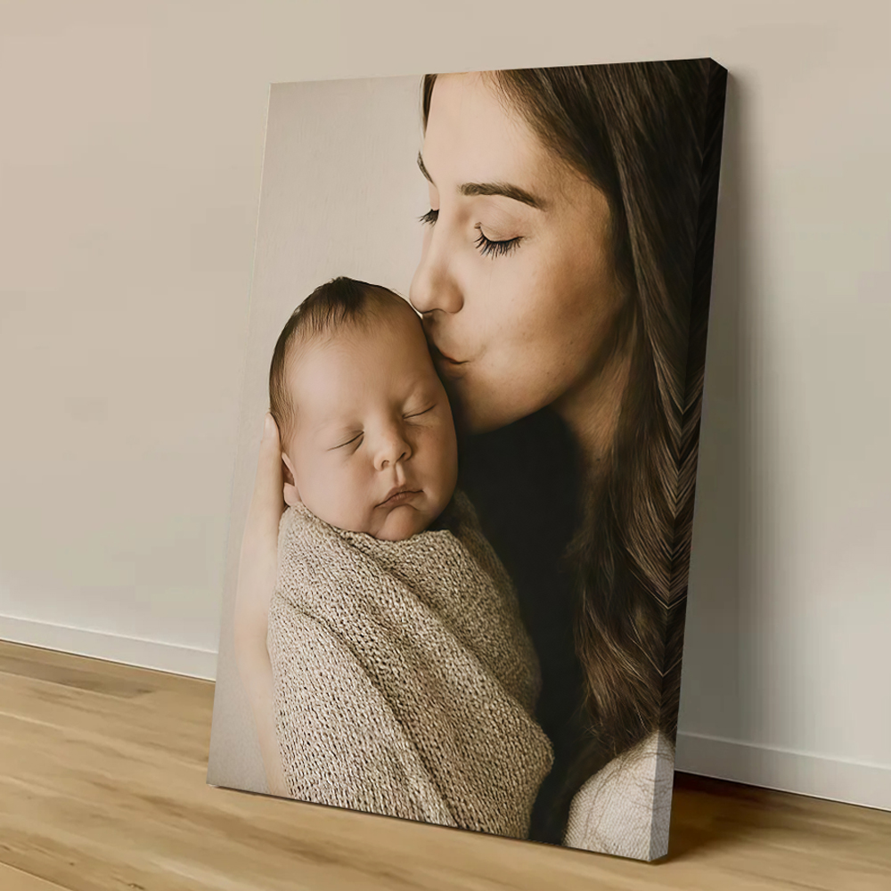 Stampa Personalizzata su Tela  - Pet Portrait Custom recensione e prezzo