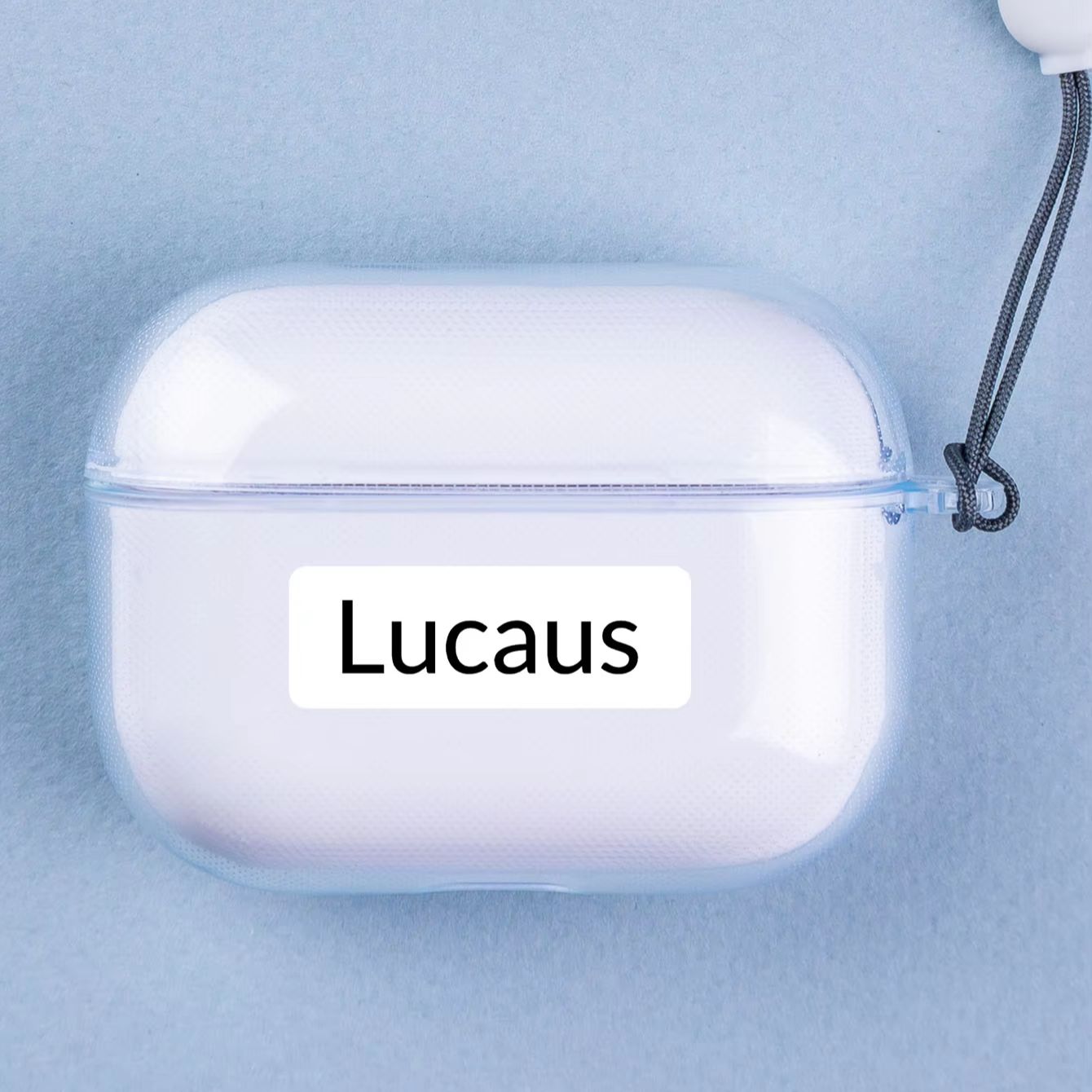1-240 Pezzi Adesivi Personaliz - Personalized Name Box recensione e prezzo