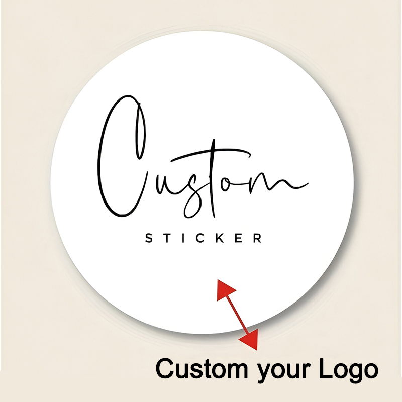 Adesivi fotografici personaliz - Personalised Candle Label recensione e prezzo