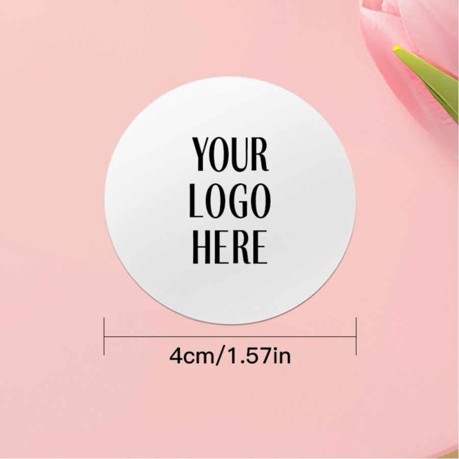 Adesivi fotografici personaliz - Personalised Candle Label recensione e prezzo