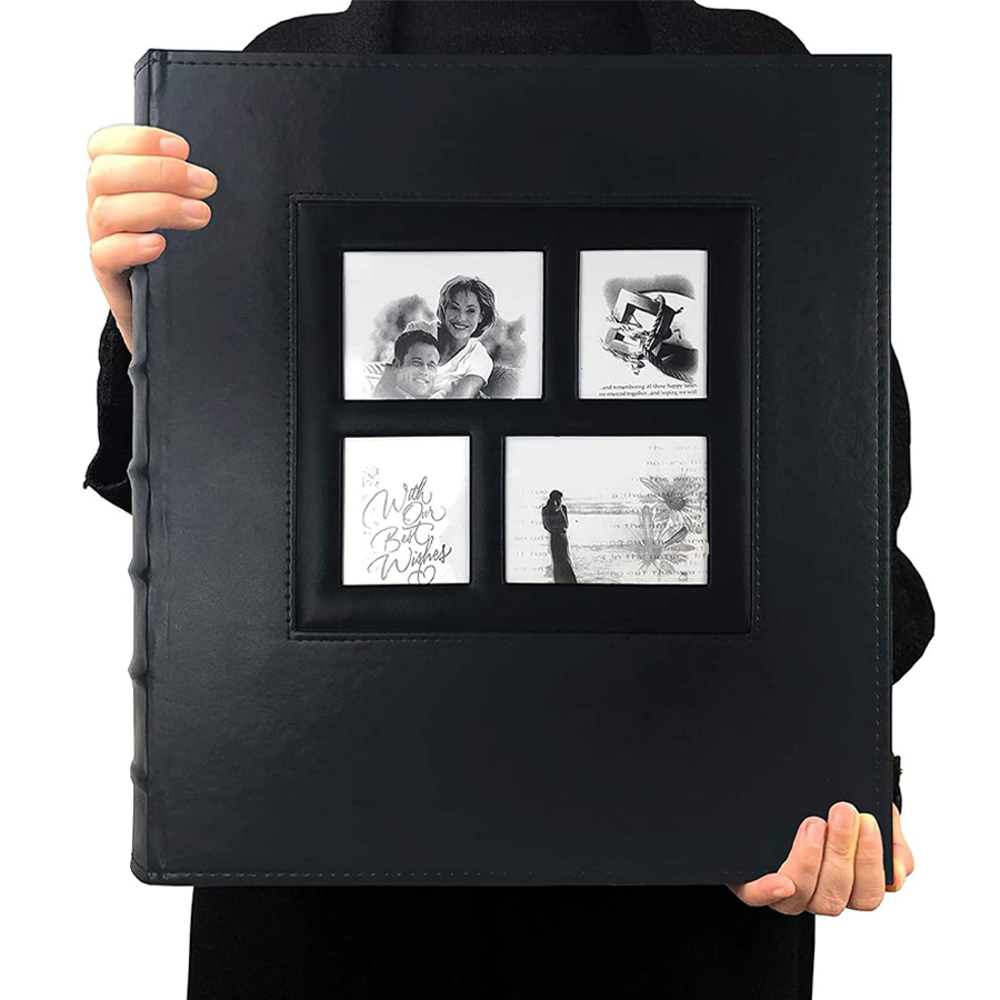 Album fotografico 4x6 500 pagi - Custom Photo Book recensione e prezzo