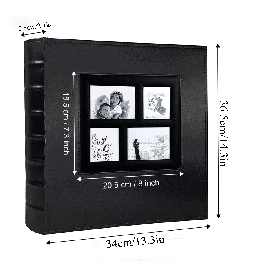 Album fotografico 4x6 500 pagi - Custom Photo Book recensione e prezzo