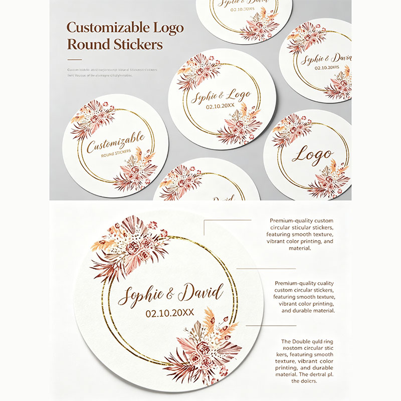 Adesivi personalizzati con nom - Personalized Name Box recensione e prezzo
