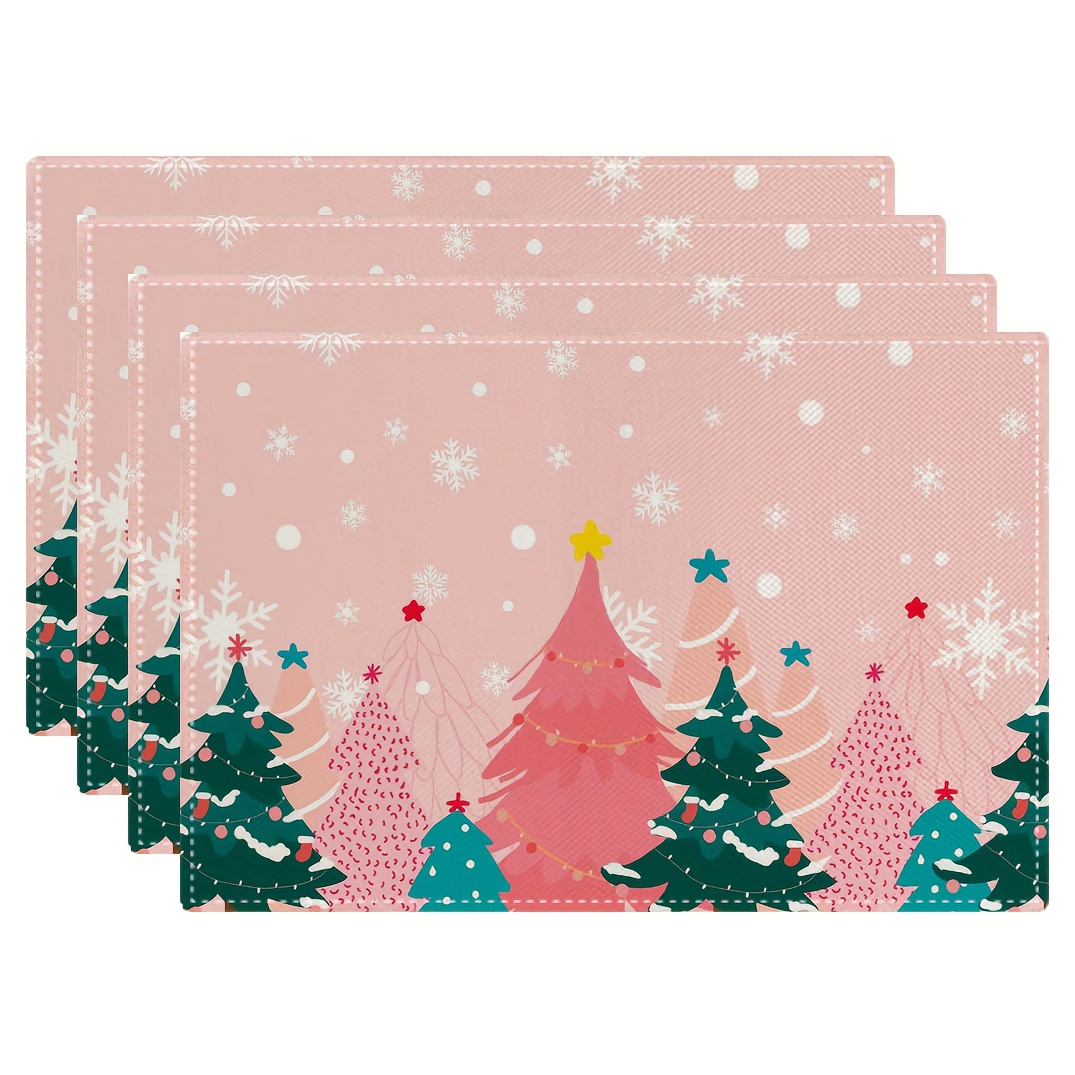 Tovagliette Stampate con Alber - Family Tree Print recensione e prezzo