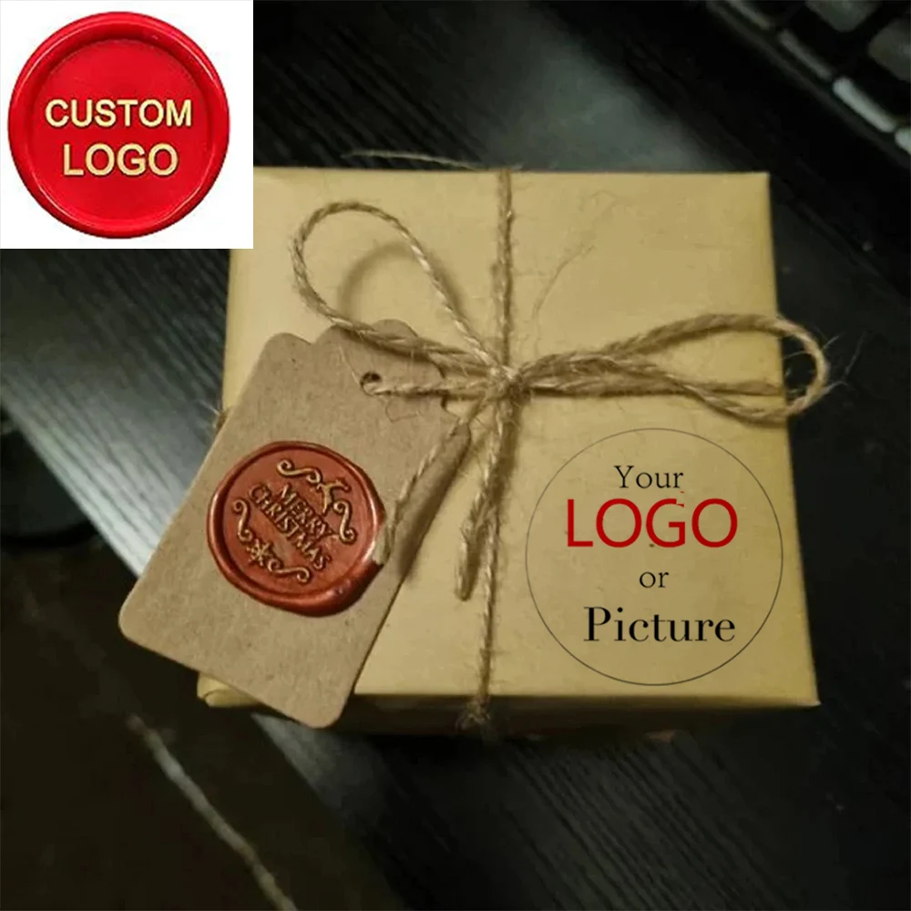 LOGO personalizzato Cera sigil - Wax Seal Letter Kit recensione e prezzo