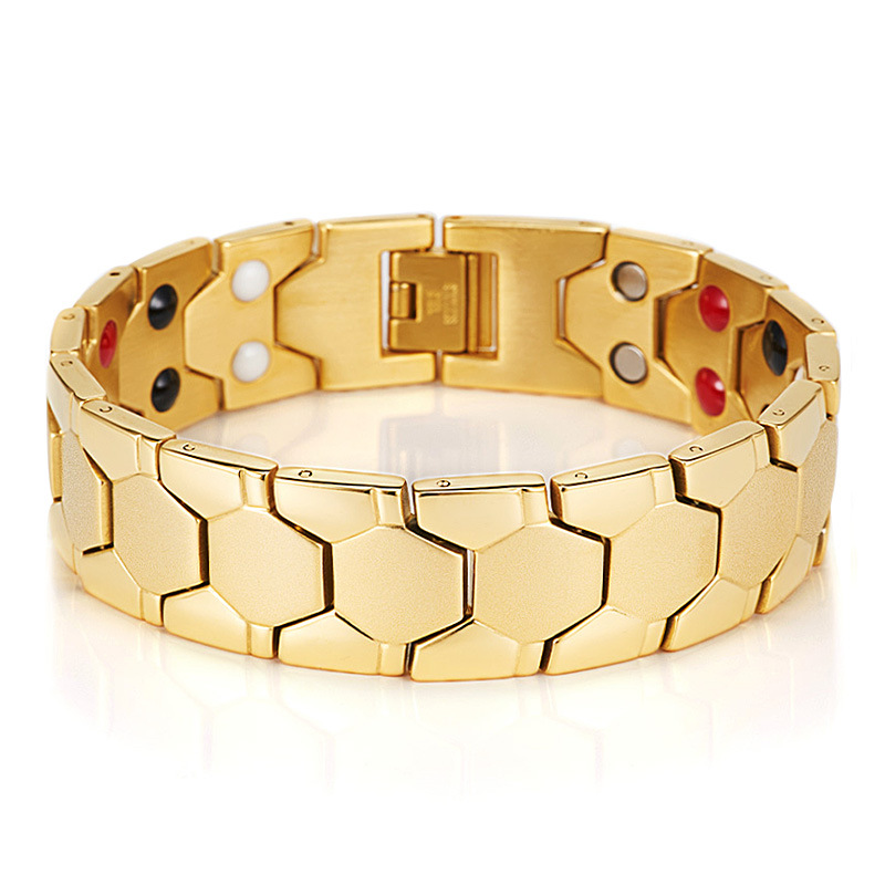 Bracciale con ciondoli Braccia - Coordinates Bracelet recensione e prezzo