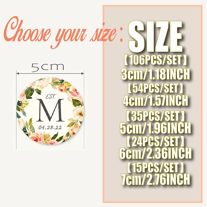 Adesivi Personalizzati con Dat - Personalized Name Box recensione e prezzo