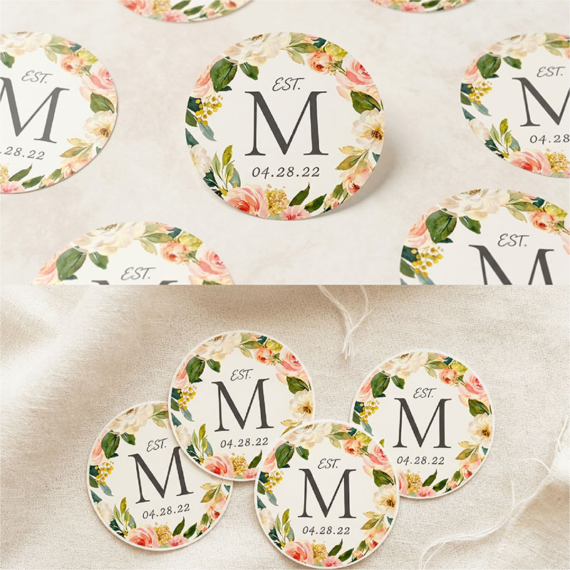 Adesivi Personalizzati con Dat - Personalized Name Box recensione e prezzo