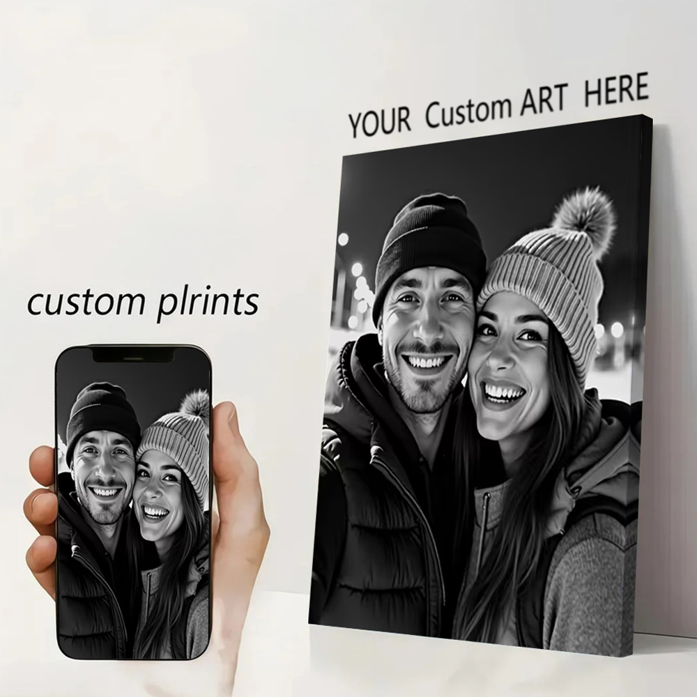 Stampa Personalizzata su Tela  - Pet Portrait Custom recensione e prezzo